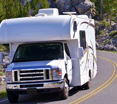 Affordable RV Insurance in Woodland Hills, CA - Romano Insurance Agency