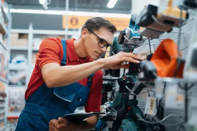 Machine Shop Insurance in Woodland Hills, CA