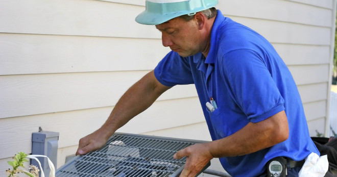 HVAC Contractor Insurance in Woodland Hills, CA