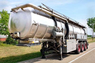 Fuel Haulers Insurance in Woodland Hills, CA