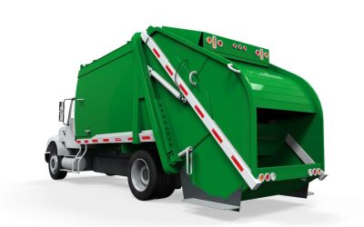 Garbage Truck Insurance in Woodland Hills, CA